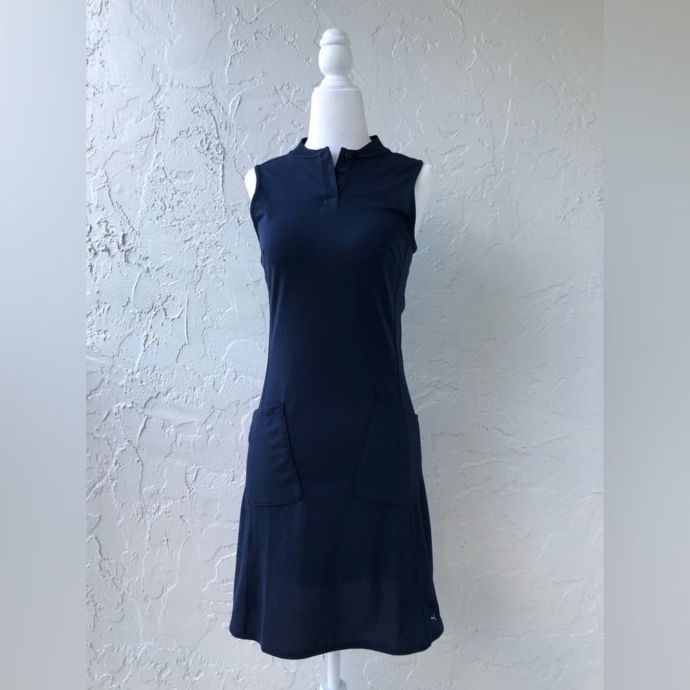 Sporty puma dress❤️